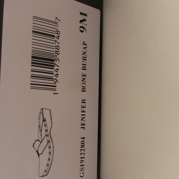 Clogs by MIA - Picture 5 of 5